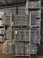  Kwikstage Scaffolding System