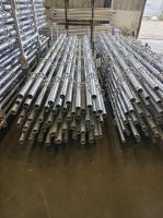 Ringlock Kwikstage System