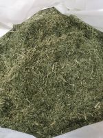 Dried herbs