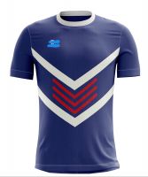 Football Uniforms From Pakistan