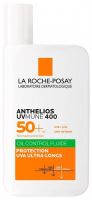 La Roche Posay Anthelios Mineral Face Sunscreen - 1.7 oz EXP. 04/26 