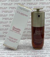 CLARINS PARIS Double Serum Complete Age-Defying Concentrate 50 ml