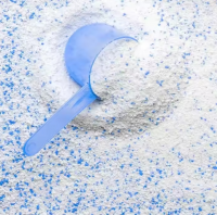 WASHING POWDER DETERGENT POWDER