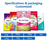 washing powder detergent powder 3kg