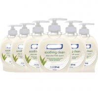 Best Buy Hand Wash Liquid Soap Luxury Hand Wash Dispenser Bottles Top Selling Hand Wash Wholesale in Malaysia From China