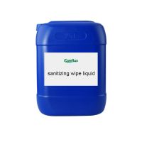 Wet Wipes Solution Sanitary Wipes Liquid Solution