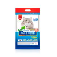 Bentonite&Tofu Cat Litter From China