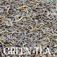 Green Tea