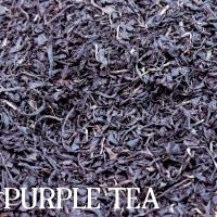 Purple Tea