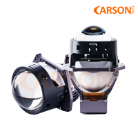 CS9 Three Reflectors Bi LED Lens
