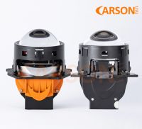 CS9MINI  9+1 OSRAM LED Bi