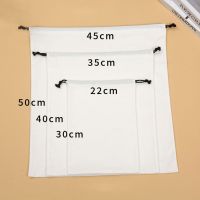 Drawstring &amp;amp; Gift Bags Bulk Supply 150+ Custom Material Options Low MOQ 100 Hot Stamping/Screen Printing/Embroidery Support One-Stop B2B Supplier 2025 Trending Styles From China