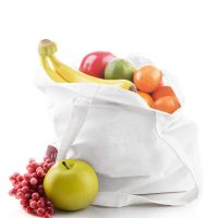 Pure Cotton Tote/Shoulder/Shopping Bags Wholesale | Custom Logo Bulk Supplier | MOQ 100 &amp;amp;amp; 48H Sample Delivery | Hot Stamping/Screen Printing/Digital Print | 2025 Trending B2B Reusable Bags