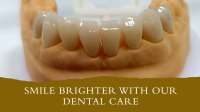 Premium Dental Crowns/High Transluenct Full Ceramic/CE &amp;amp; FDA Approved