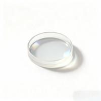 Achromatic Doublet Lenses (Visible/NIR Coating Available) by PhotonEdge From China