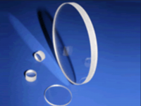 Precision Optical Windows (Various Materials: BK7, UV Fused Silica, Silicon, Sapphire, CaF&acirc;��, ZnSe) by PhotonEdge From China