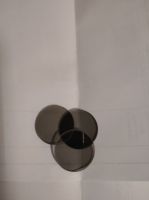 Precision Linear And Circular Polarizers (BK7