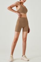 yoga/running shorts