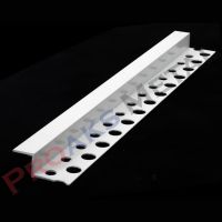 Joint Gap and Detail Drywall Profiles