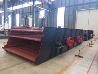 Vibrating Screen From China
