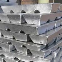 Aluminium Ingot From Indonesia