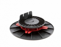 Adjustable Pedestals