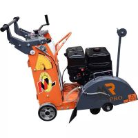 Machpro Concrete Road Cutting Saw Handcart Maximum speed 3600rmp