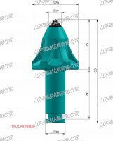 Design,production and sales of foundation drilling tools,mining tools, trenching tools,milling tools,pipe machine&TBMcutters, From China