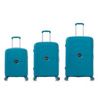 Factory Customization Luggage Set High-Quality Travelling Bag Luggage for Business Suitcases With Tsa Lock