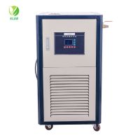 Heating And Cooling Circulator