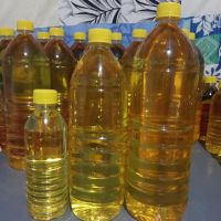 sunflower oil 