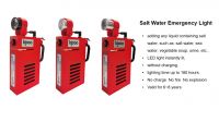 Salt Water Emergency Light