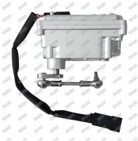 59001107388 Turbocharged Electric Actuator