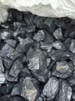 silicon metal