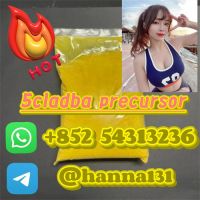 Adiva 5cl raw materials 5cl-adb-a,5cladb,5cladba in stock +852 54313236