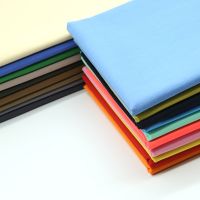 T/C 80/20 110X76 100-105GSM Poplin Shirting Fabric
