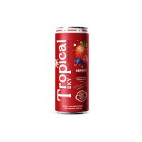 Premium 330ml Sparkling Mixed berry Juice Drinks â�� Direct Factory Supplier