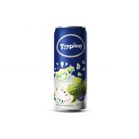 Supplier private label 100% Fresh fruit juice drink- Tropical Sky manufacturer in Viet nam