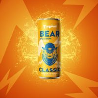 Refreshing good energy drinks manufacturers Tropical Sky beverage in Viet nam