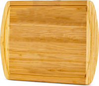 Wood Cutting Board