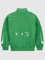 Nike Bomber Jacket Mens &acirc; Off-White Track Edition for Streetwear