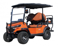 Accept customization 4seater Off Road Premium Golf cart