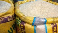 Jasmine Rice