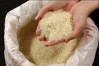 Long-grain Rice