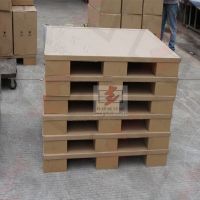 Newest euro water-proof Paper Pallet,honeycomb paper pallet