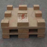 Heavy Duty Corrugated Pallet,Europen pallet