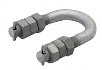 Hot Dip Galvanizng Coated & Rubber