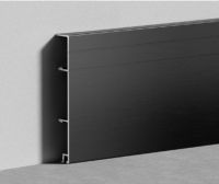 Aluminum Wall Panel Wall Flooring Skirting