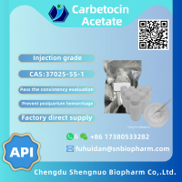 Carbetocin From China