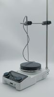 Digital Laboratory Hot Plate Magnetic Strrier